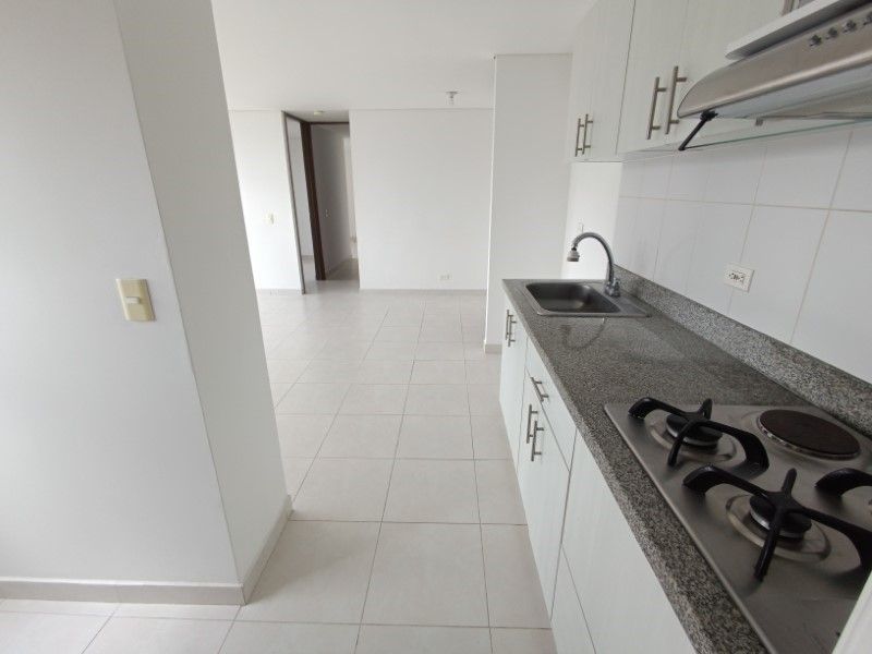 Apartamento en arriendo ubicado en La Estrella, sector La Ferreria - 3