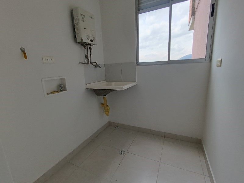 Apartamento en arriendo ubicado en La Estrella, sector La Ferreria - 10