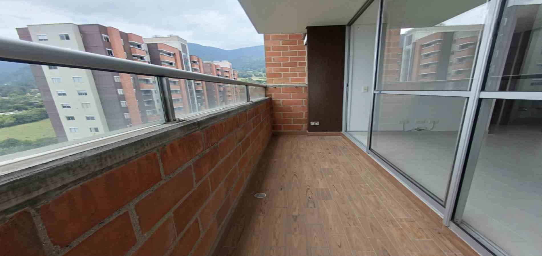 Apartamento en arriendo ubicado en La Estrella, sector La Ferreria - 11