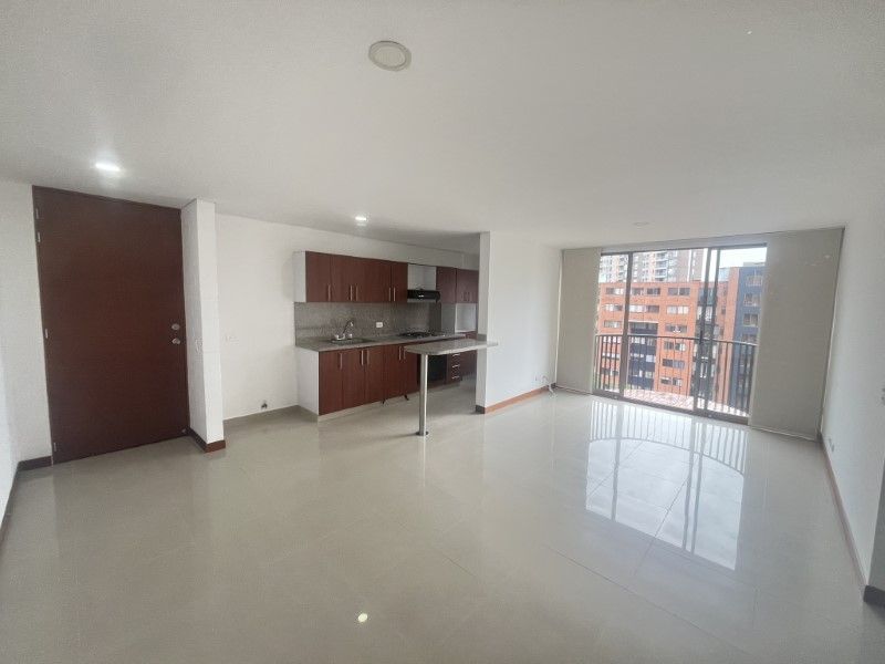 Apartamento en arriendo ubicado en Itagüí, sector Suramérica - 2