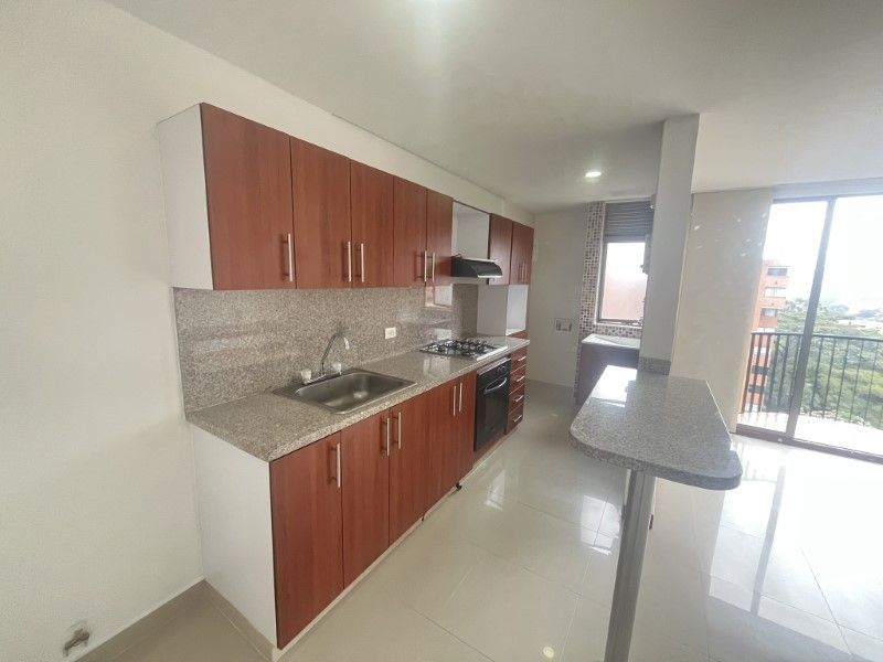Apartamento en arriendo ubicado en Itagüí, sector Suramérica - 4