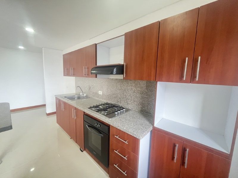 Apartamento en arriendo ubicado en Itagüí, sector Suramérica - 5