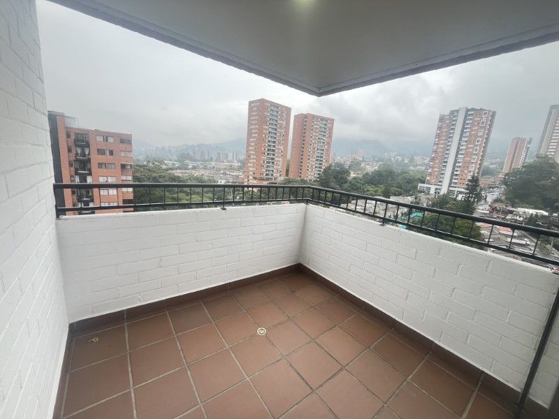 Apartamento en arriendo ubicado en Itagüí, sector Suramérica - 18