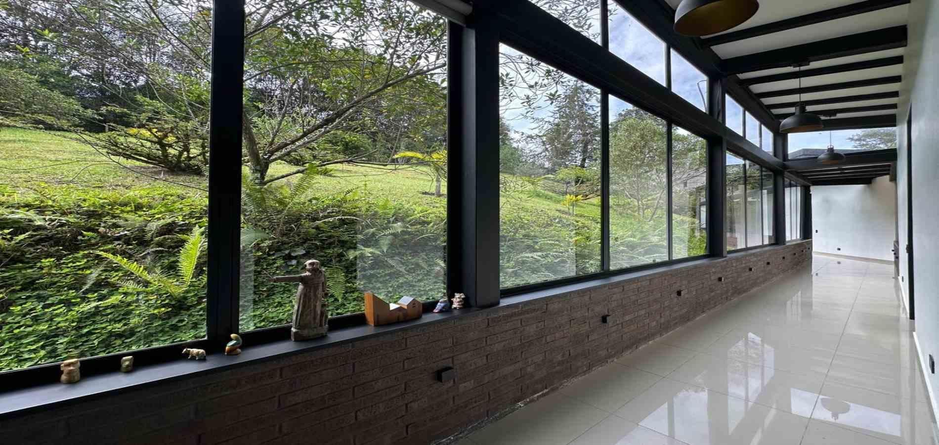 Casa en arriendo ubicada en Rionegro, sector Vereda Cascajo Abajo - 4
