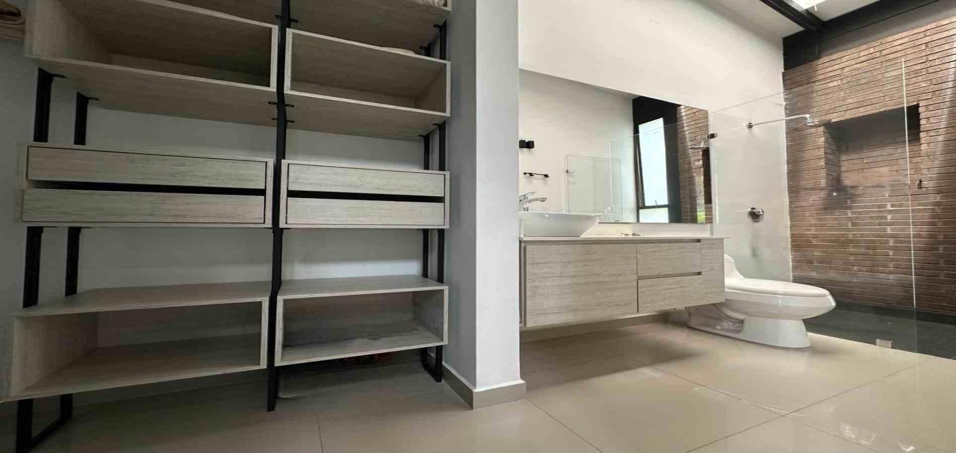 Casa en arriendo ubicada en Rionegro, sector Vereda Cascajo Abajo - 9