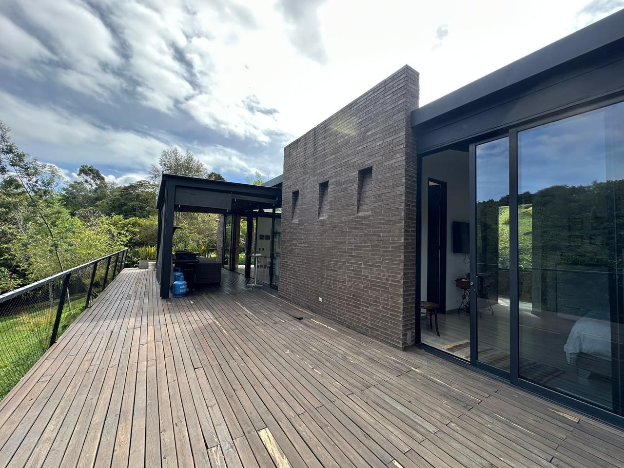 Casa en arriendo ubicada en Rionegro, sector Vereda Cascajo Abajo - 11