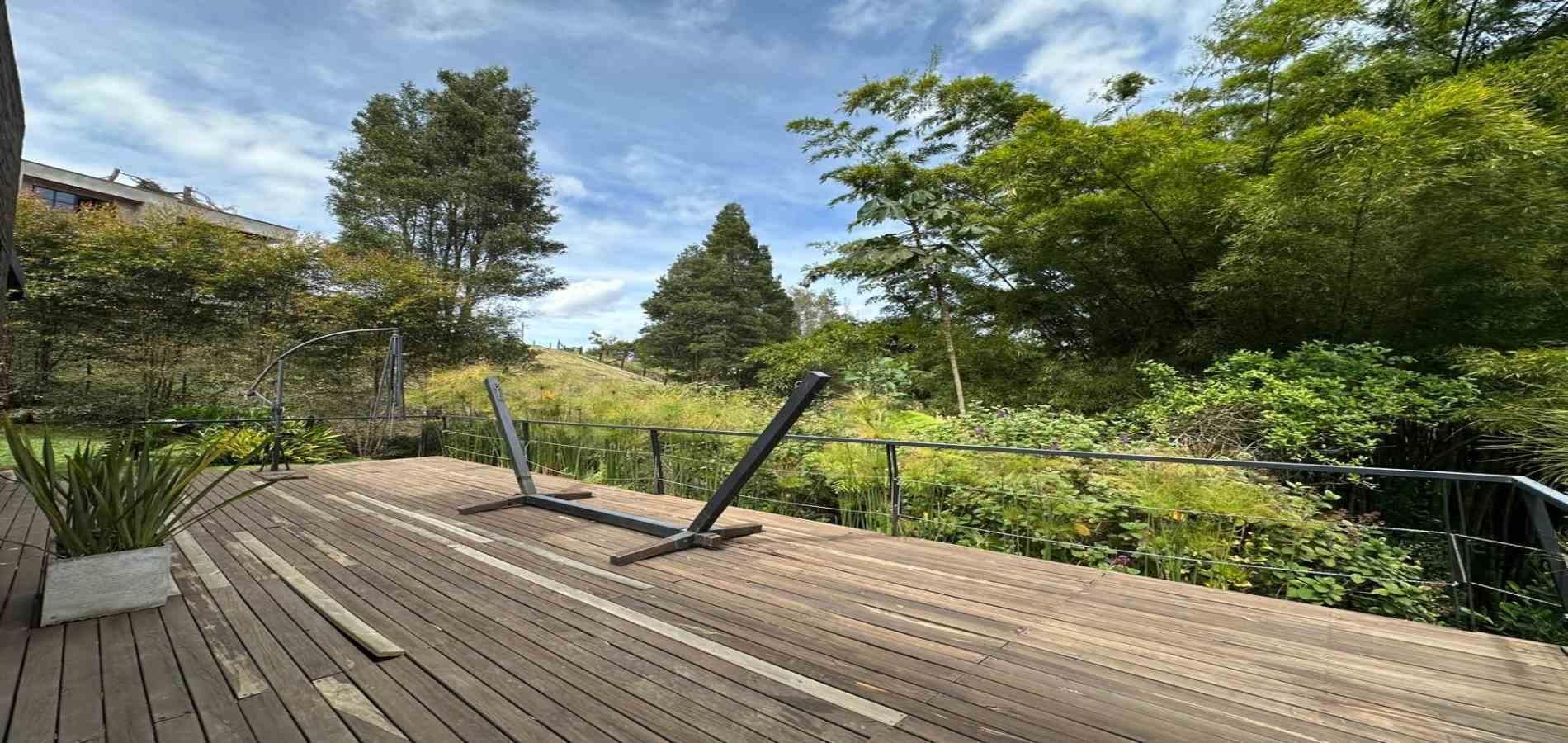 Casa en arriendo ubicada en Rionegro, sector Vereda Cascajo Abajo - 13