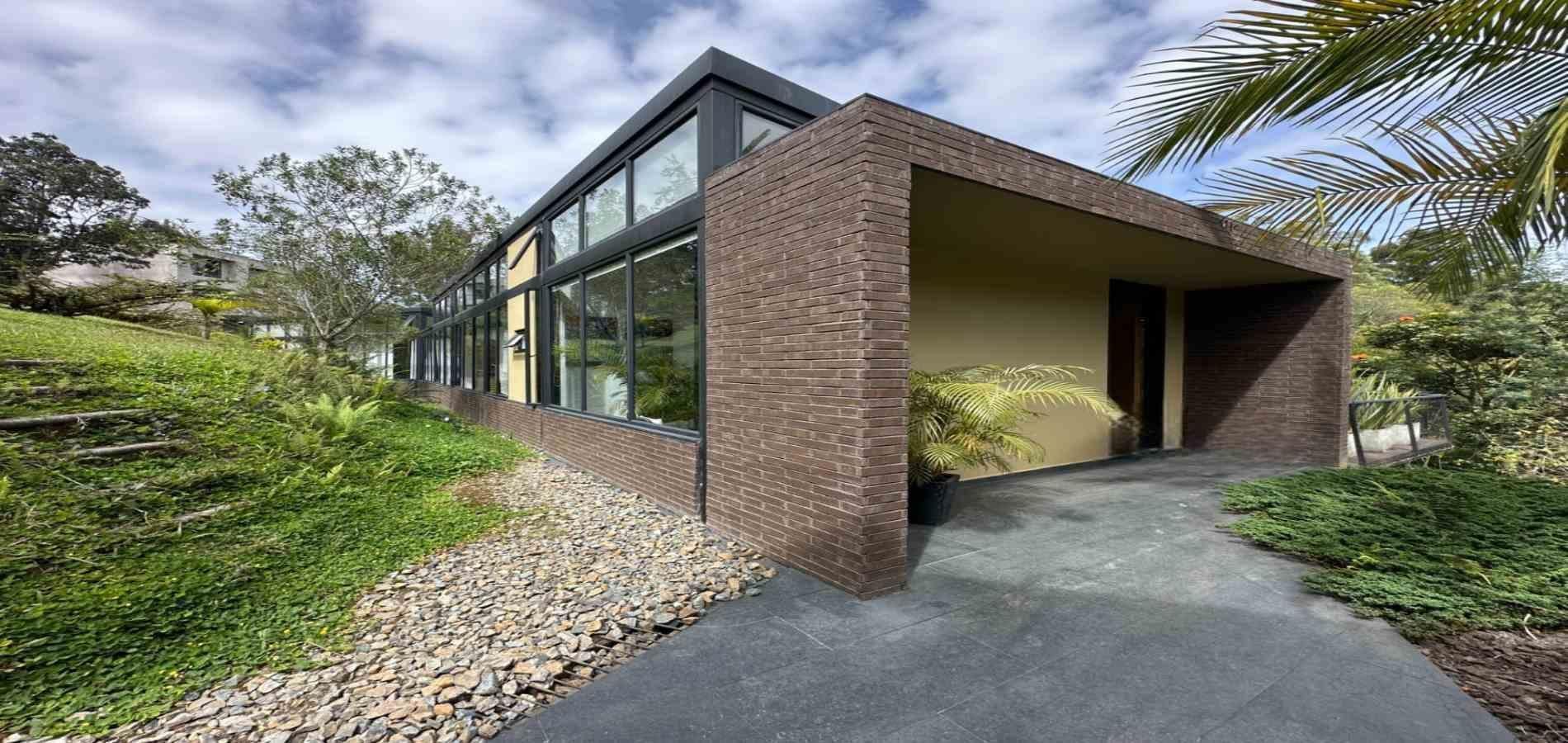 Casa en arriendo ubicada en Rionegro, sector Vereda Cascajo Abajo - 14