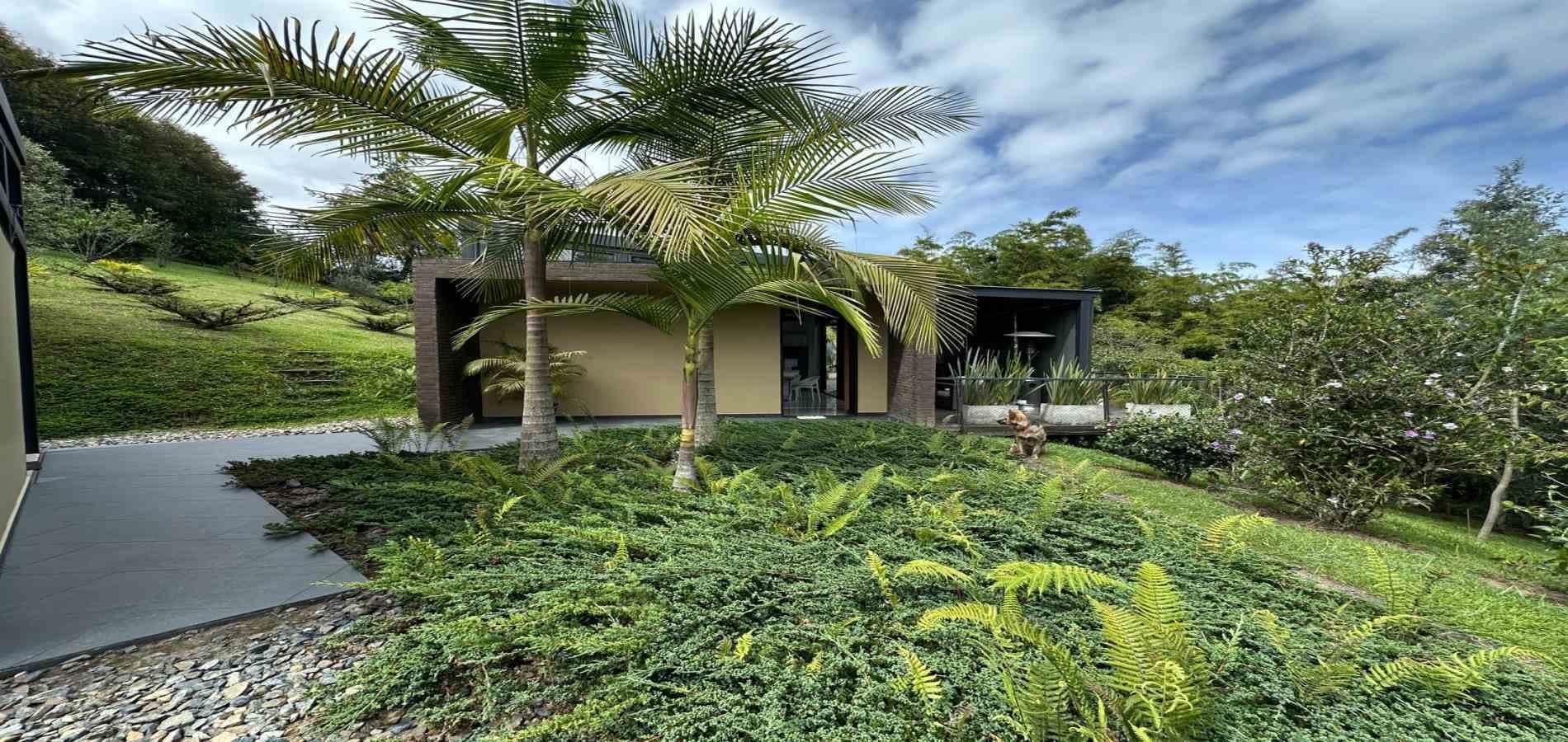 Casa en arriendo ubicada en Rionegro, sector Vereda Cascajo Abajo - 16