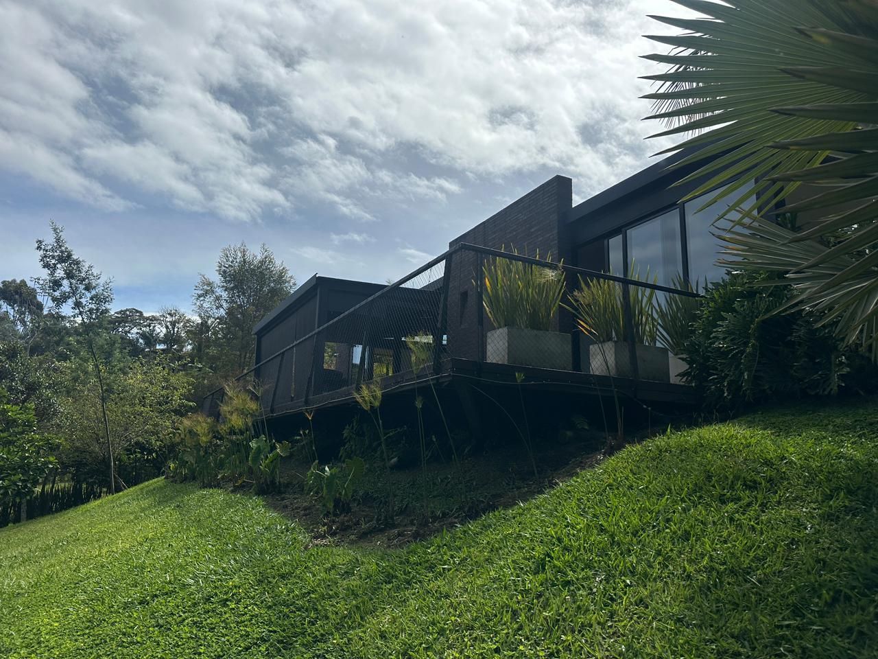 Casa en arriendo ubicada en Rionegro, sector Vereda Cascajo Abajo - 18