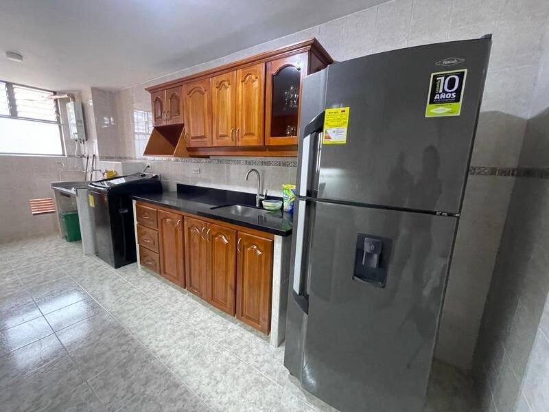 Apartamento en arriendo ubicado en Medellín, sector Laureles - 4