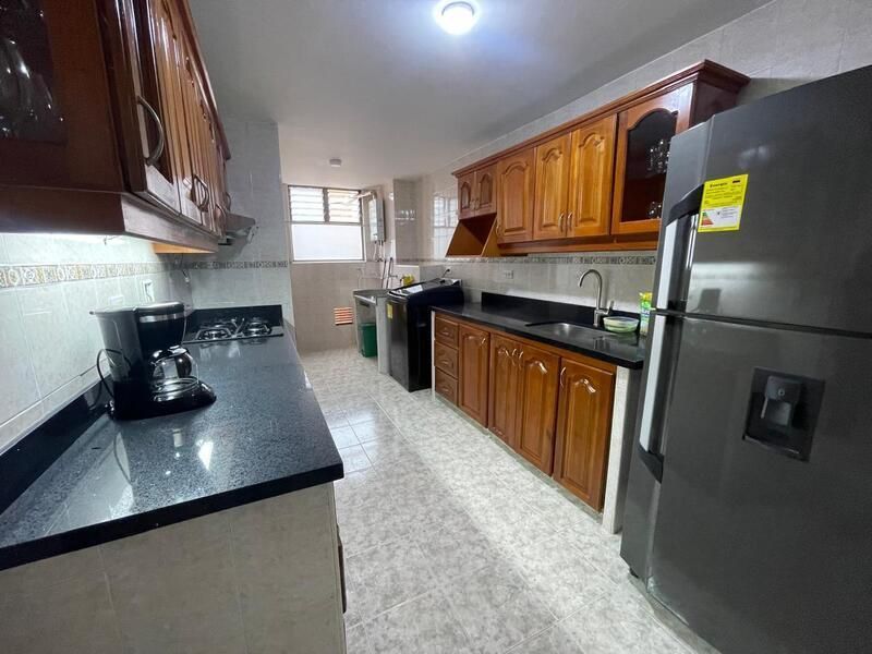 Apartamento en arriendo ubicado en Medellín, sector Laureles - 5