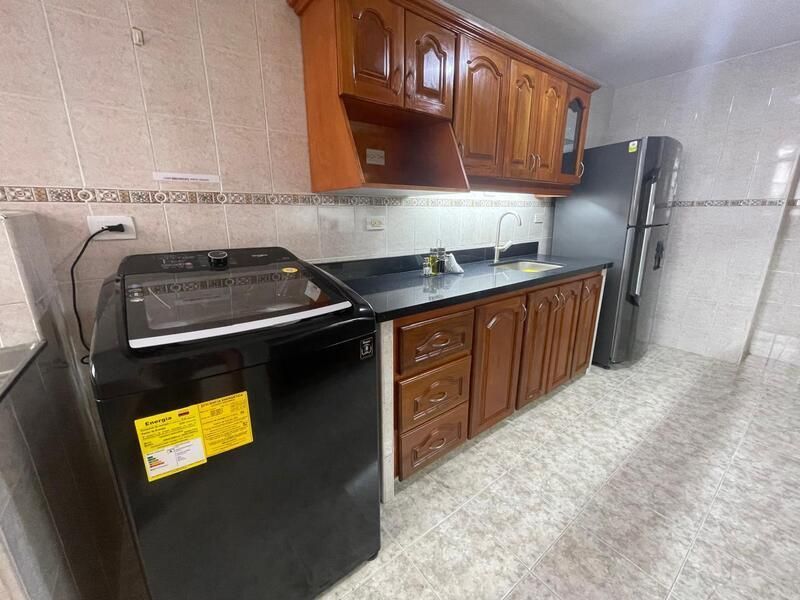 Apartamento en arriendo ubicado en Medellín, sector Laureles - 7