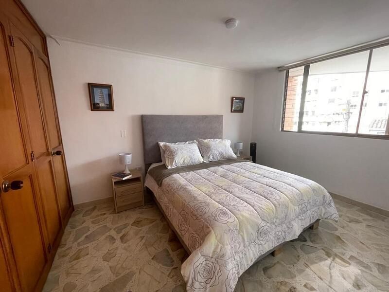 Apartamento en arriendo ubicado en Medellín, sector Laureles - 9