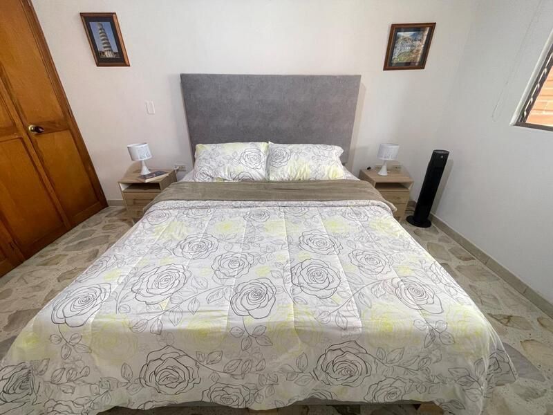 Apartamento en arriendo ubicado en Medellín, sector Laureles - 10