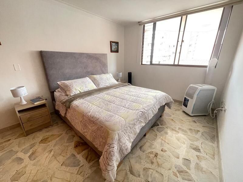 Apartamento en arriendo ubicado en Medellín, sector Laureles - 11