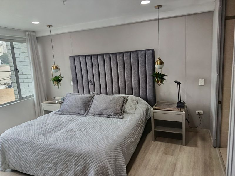 Apartaestudio en arriendo ubicado en Medellín, sector Milla de Oro - 7