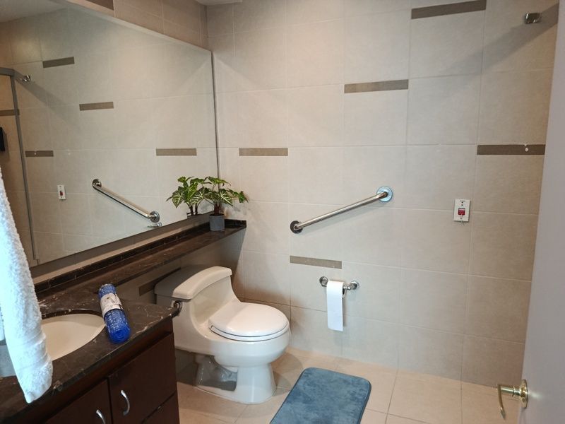 Apartaestudio en arriendo ubicado en Medellín, sector Milla de Oro - 11