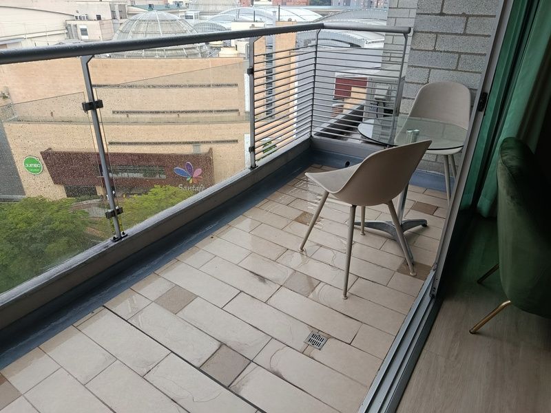 Apartaestudio en arriendo ubicado en Medellín, sector Milla de Oro - 14