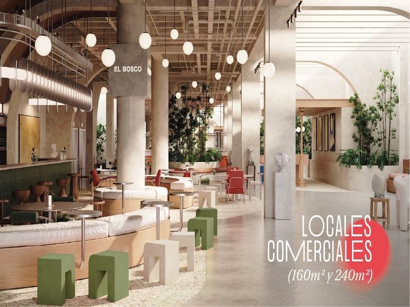 Apartaestudio en venta ubicado en Medellín, sector Astorga - 2