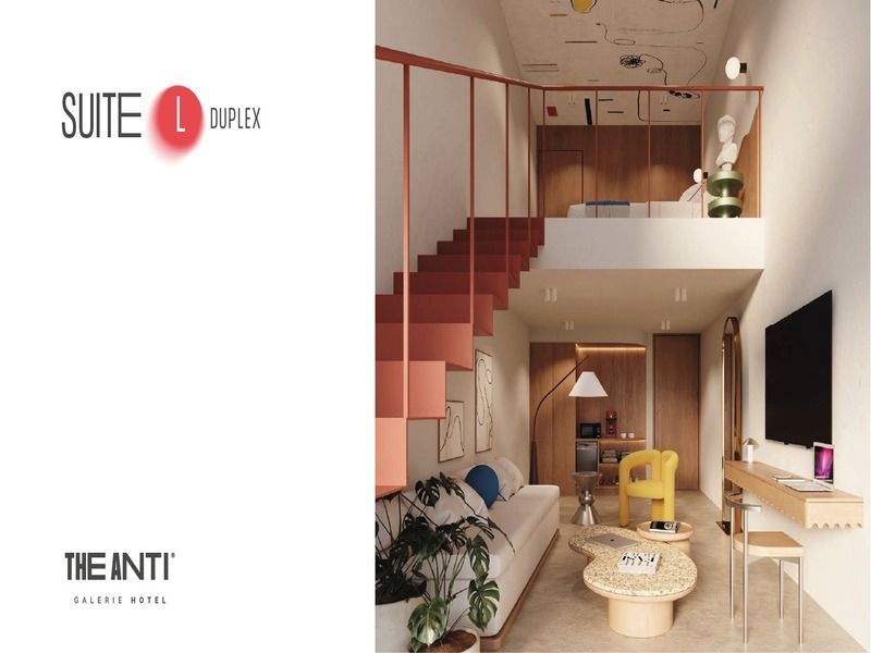 Apartaestudio en venta ubicado en Medellín, sector Astorga - 5