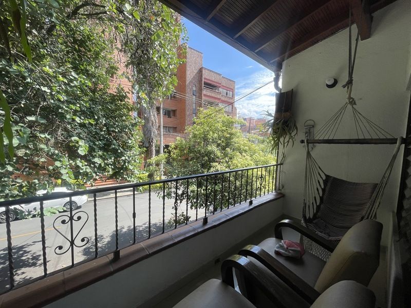 Casa en venta ubicada en Medellín, sector Laureles - 31