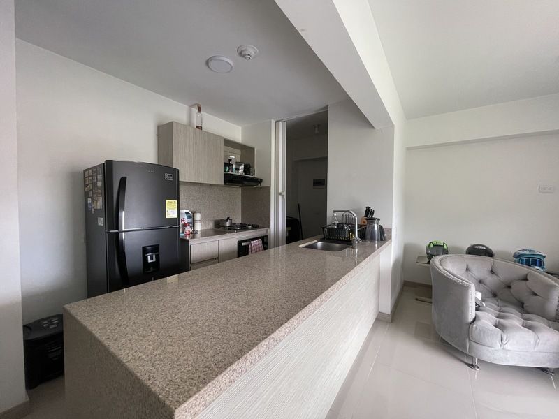 Apartamento en venta ubicado en Sabaneta, sector Tres Esquinas - 5