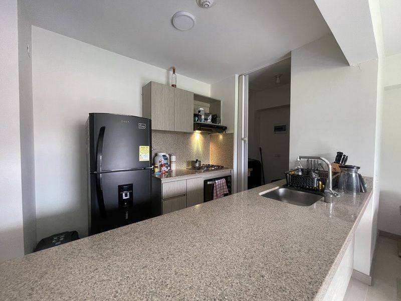 Apartamento en venta ubicado en Sabaneta, sector Tres Esquinas - 6