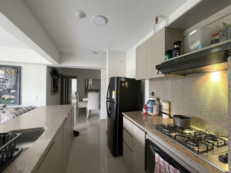 Apartamento en venta ubicado en Sabaneta, sector Tres Esquinas - 7