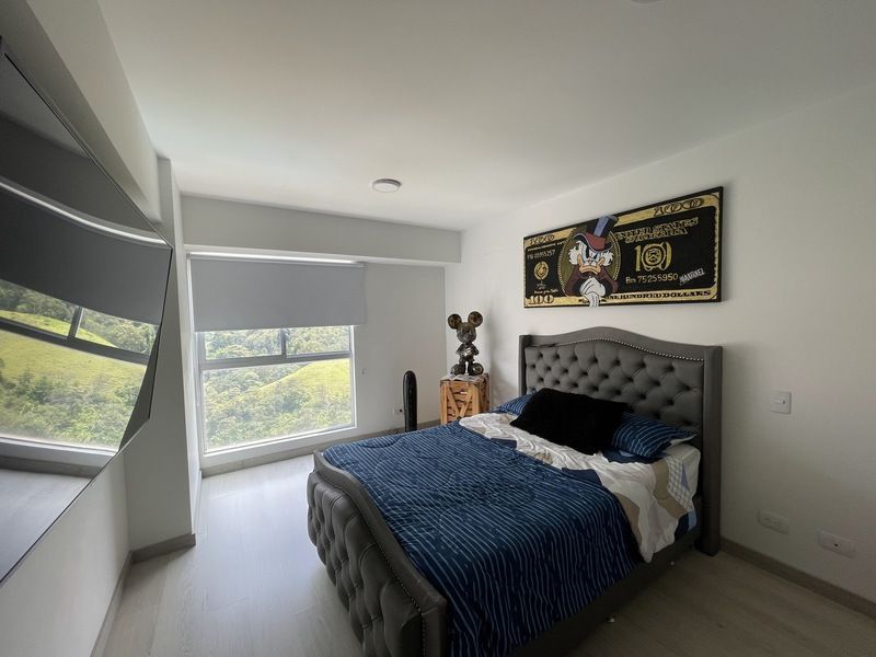 Apartamento en venta ubicado en Sabaneta, sector Tres Esquinas - 9