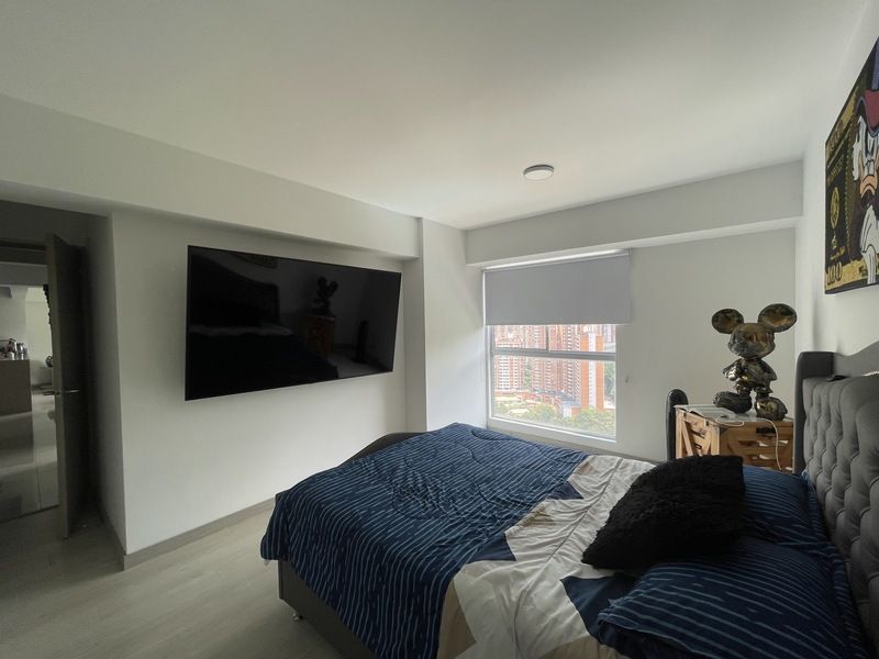 Apartamento en venta ubicado en Sabaneta, sector Tres Esquinas - 10