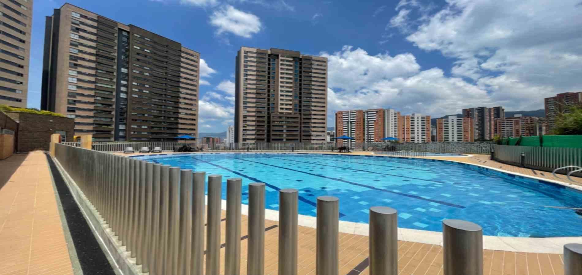 Apartamento en venta ubicado en Sabaneta, sector Tres Esquinas - 18