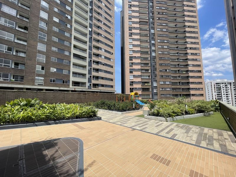 Apartamento en venta ubicado en Sabaneta, sector Tres Esquinas - 19