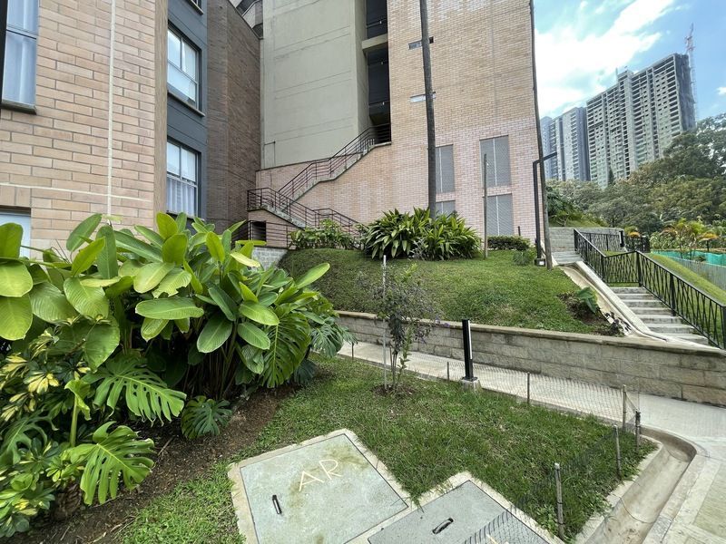 Apartamento en venta ubicado en Sabaneta, sector Tres Esquinas - 20