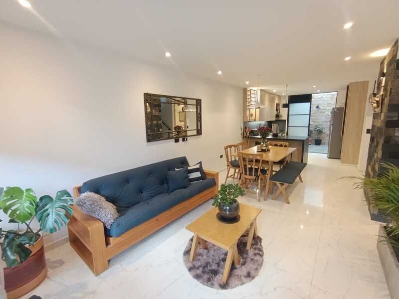 Casa en venta ubicada en La Ceja, sector El Tambo - 3
