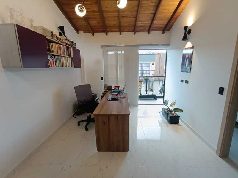 Casa en venta ubicada en La Ceja, sector El Tambo - 4