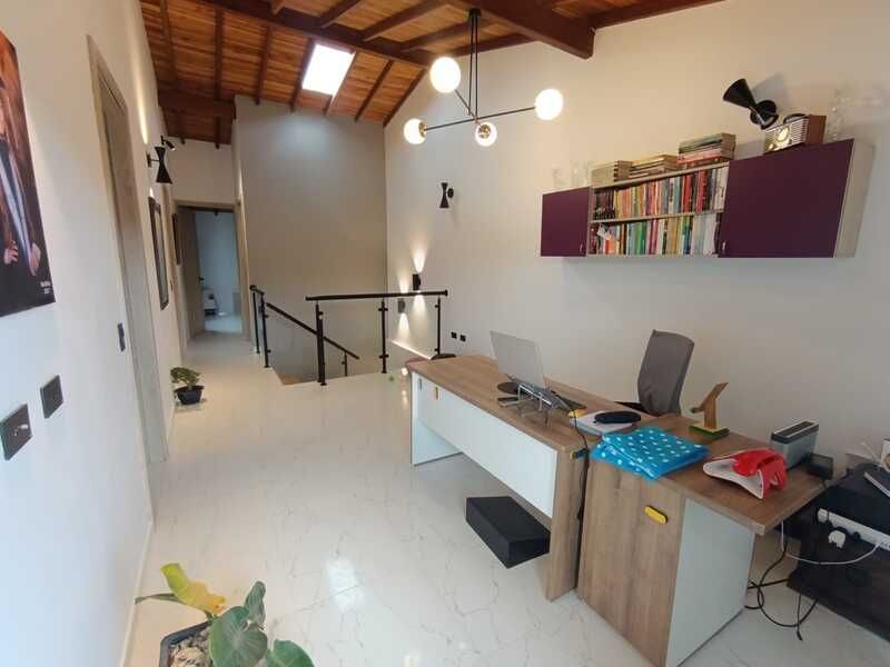 Casa en venta ubicada en La Ceja, sector El Tambo - 5