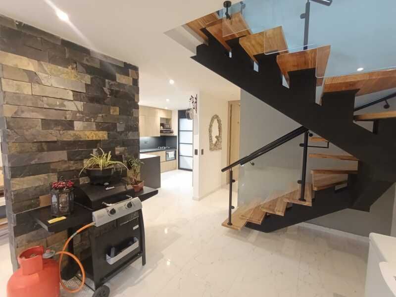 Casa en venta ubicada en La Ceja, sector El Tambo - 6