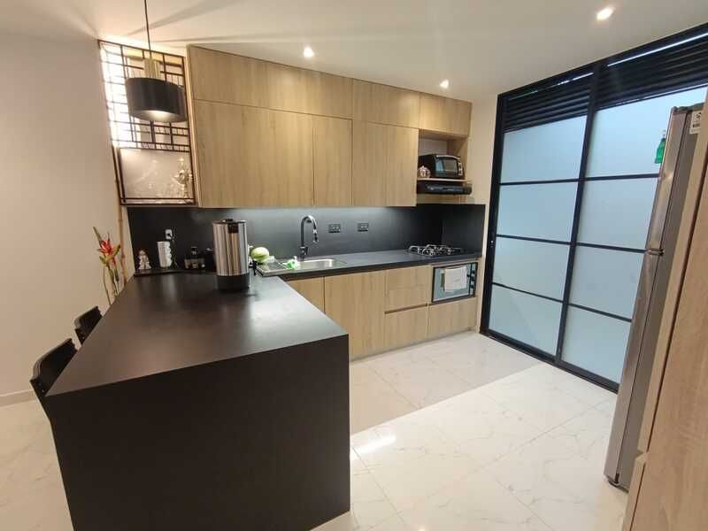 Casa en venta ubicada en La Ceja, sector El Tambo - 7