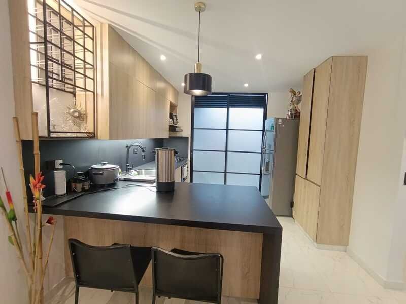 Casa en venta ubicada en La Ceja, sector El Tambo - 9
