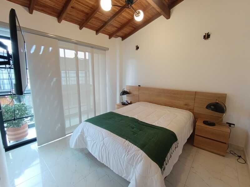 Casa en venta ubicada en La Ceja, sector El Tambo - 12