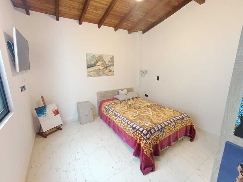 Casa en venta ubicada en La Ceja, sector El Tambo - 13