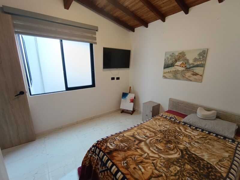 Casa en venta ubicada en La Ceja, sector El Tambo - 14
