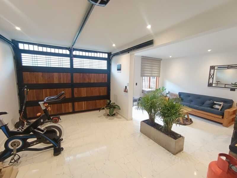 Casa en venta ubicada en La Ceja, sector El Tambo - 19
