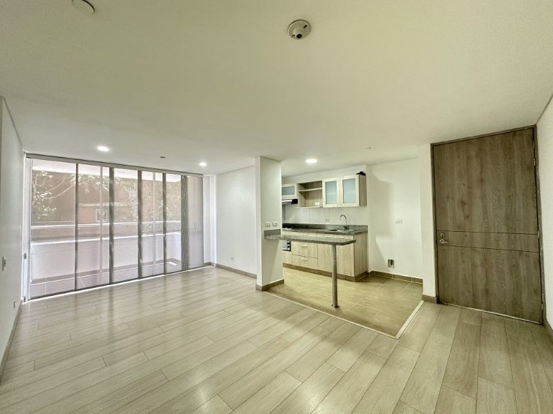 Apartamento en venta ubicado en Sabaneta, sector Pan de Azúcar - 2