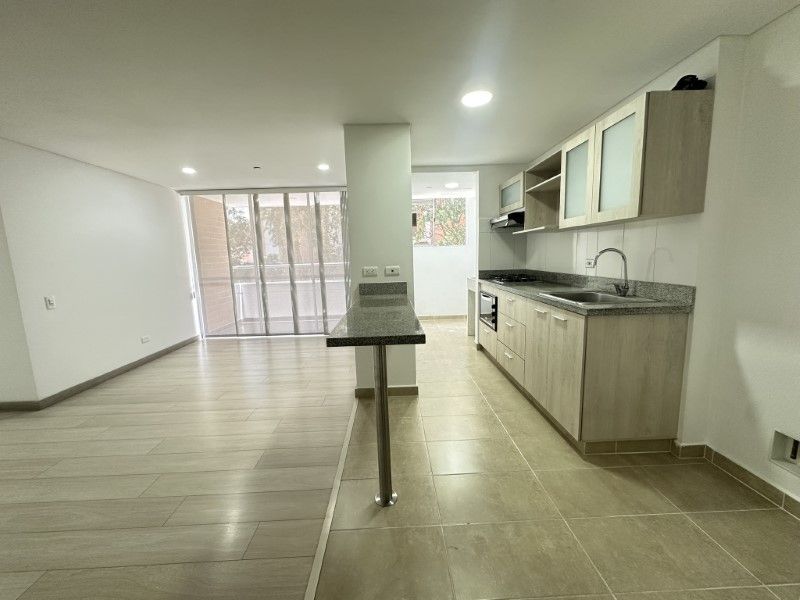 Apartamento en venta ubicado en Sabaneta, sector Pan de Azúcar - 3