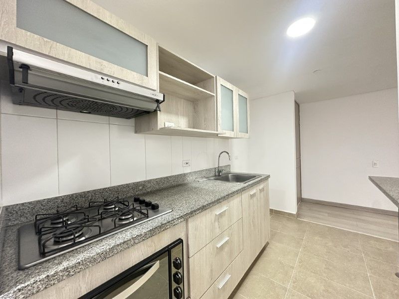 Apartamento en venta ubicado en Sabaneta, sector Pan de Azúcar - 4