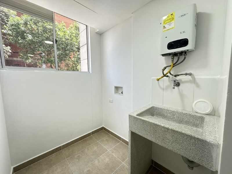 Apartamento en venta ubicado en Sabaneta, sector Pan de Azúcar - 13