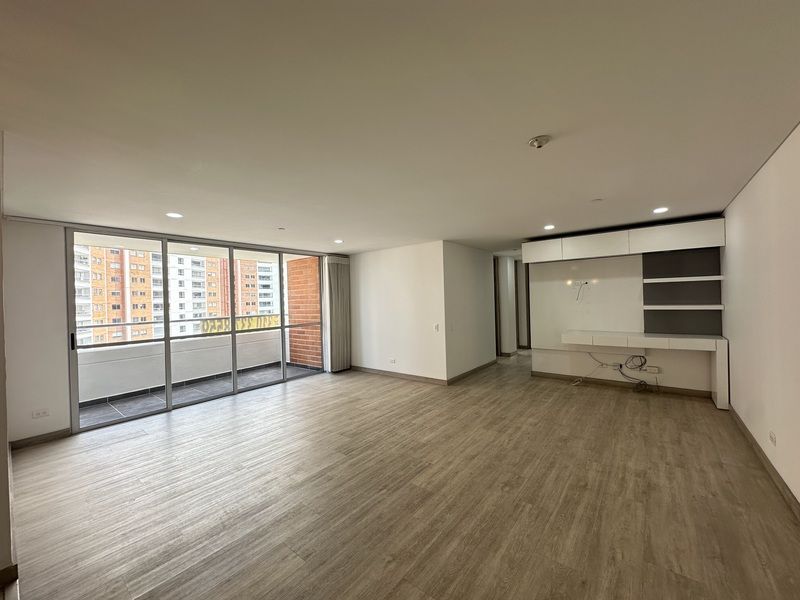 Apartamento en venta ubicado en Sabaneta, sector Pan de Azúcar - 2
