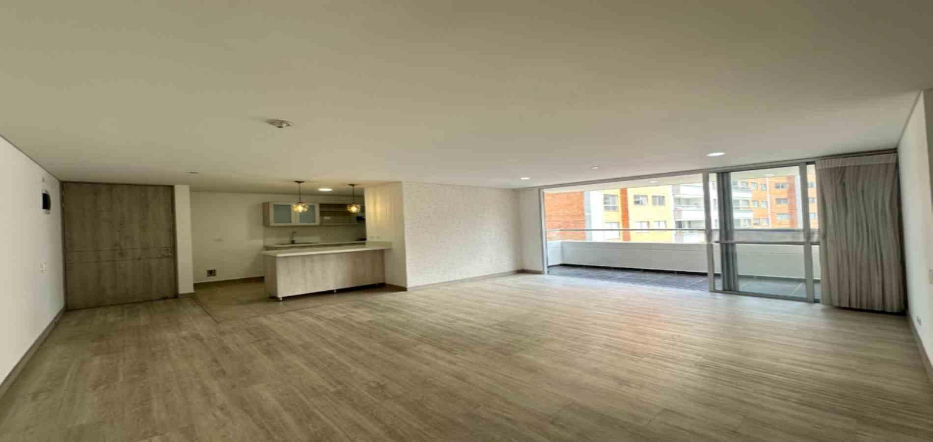 Apartamento en venta ubicado en Sabaneta, sector Pan de Azúcar - 4